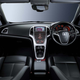 Illustration for article titled New Vauxhall Astra Interior Is Definitely Not Saturn-Like